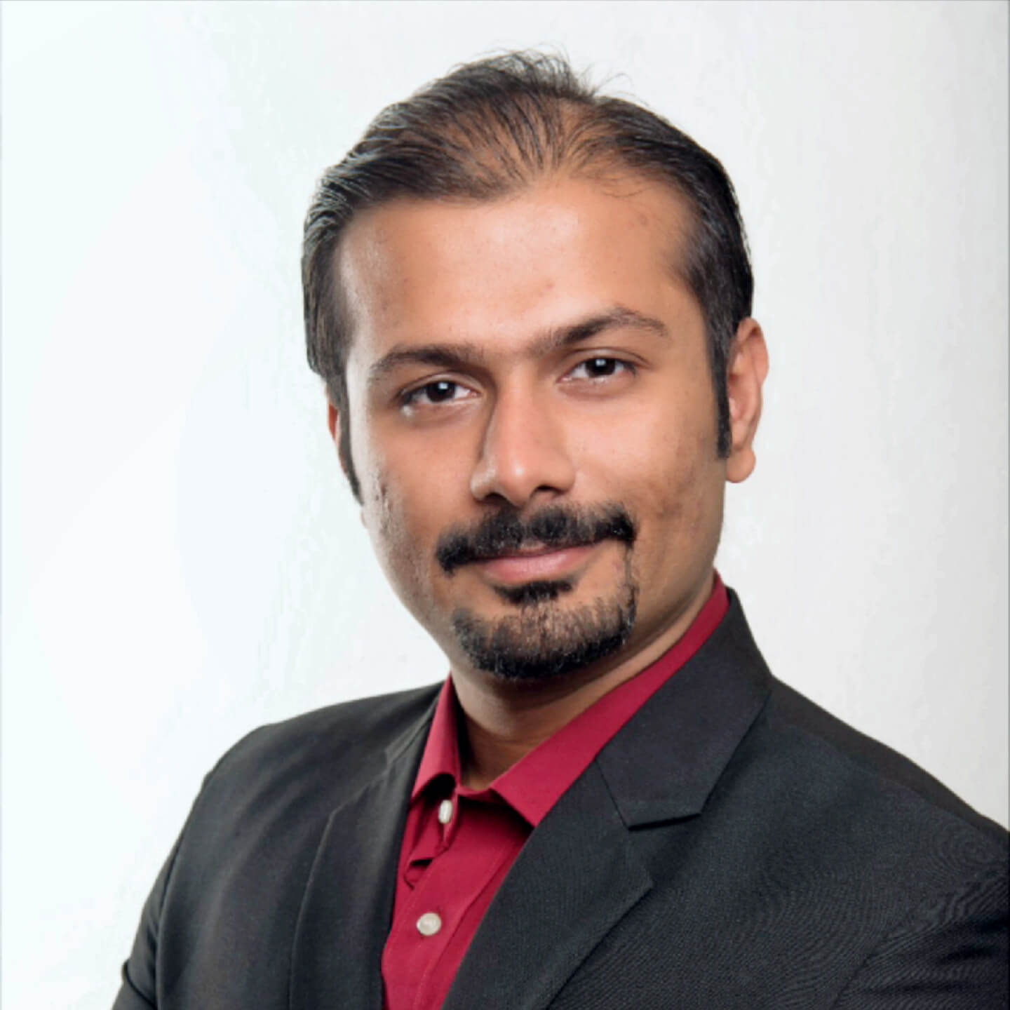 Jibran Shahid